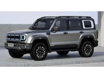 4WD +LEDER+PANO+ACC+LED+SHZ+LHZ+PDC+360-CAM