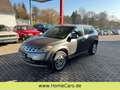 Nissan Murano - Benzin - Automatik Grau - thumbnail 3