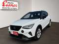 SEAT Arona 1.0 Eco TSI FR Weiß - thumbnail 2