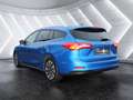 Ford Focus Turnier Cool & Connect - Winterpaket Blau - thumbnail 3