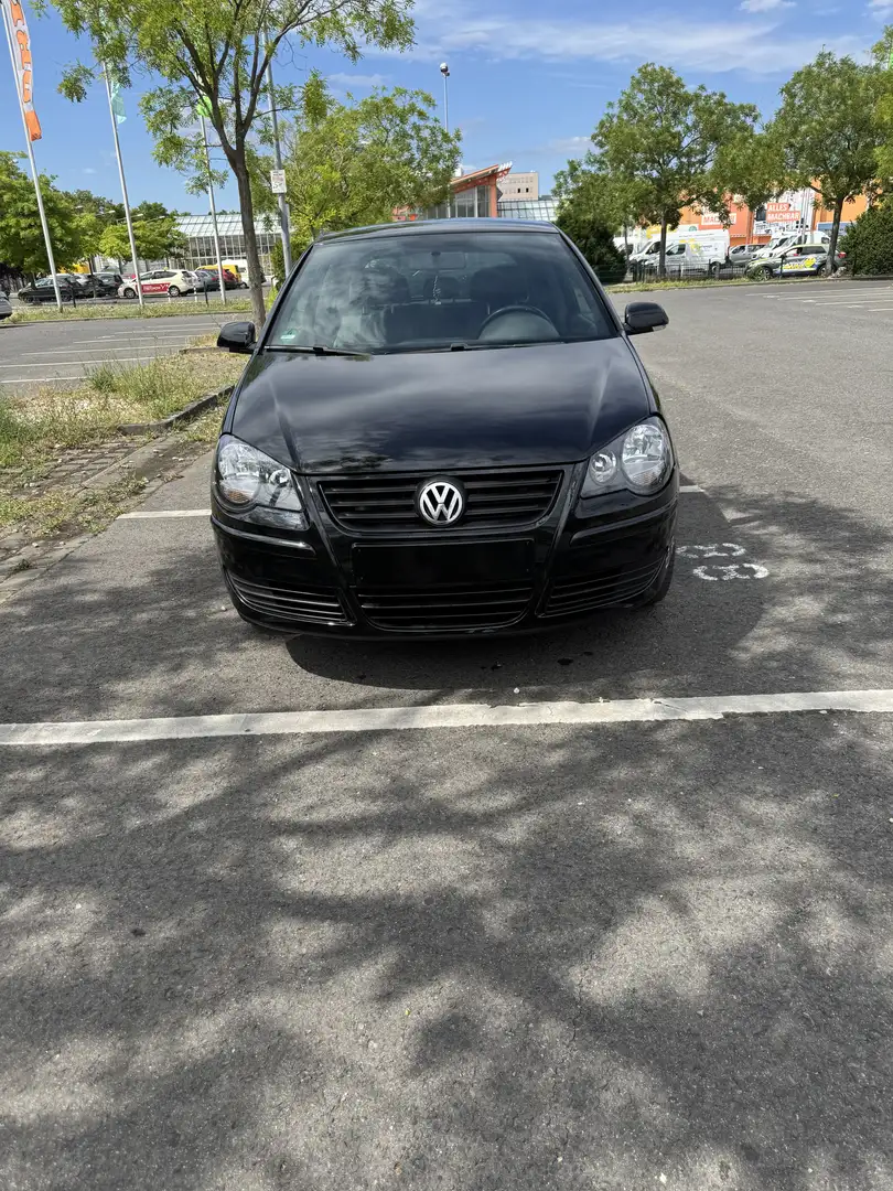 Volkswagen Polo Polo 1.2 44kW Trendline Trendline.  9n3 - 2