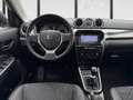 Suzuki Vitara 1,4 Hybrid ALLRAD flash SCHIEBEDACH LEDER Silber - thumbnail 15