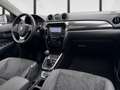 Suzuki Vitara 1,4 Hybrid ALLRAD flash SCHIEBEDACH LEDER Silber - thumbnail 28