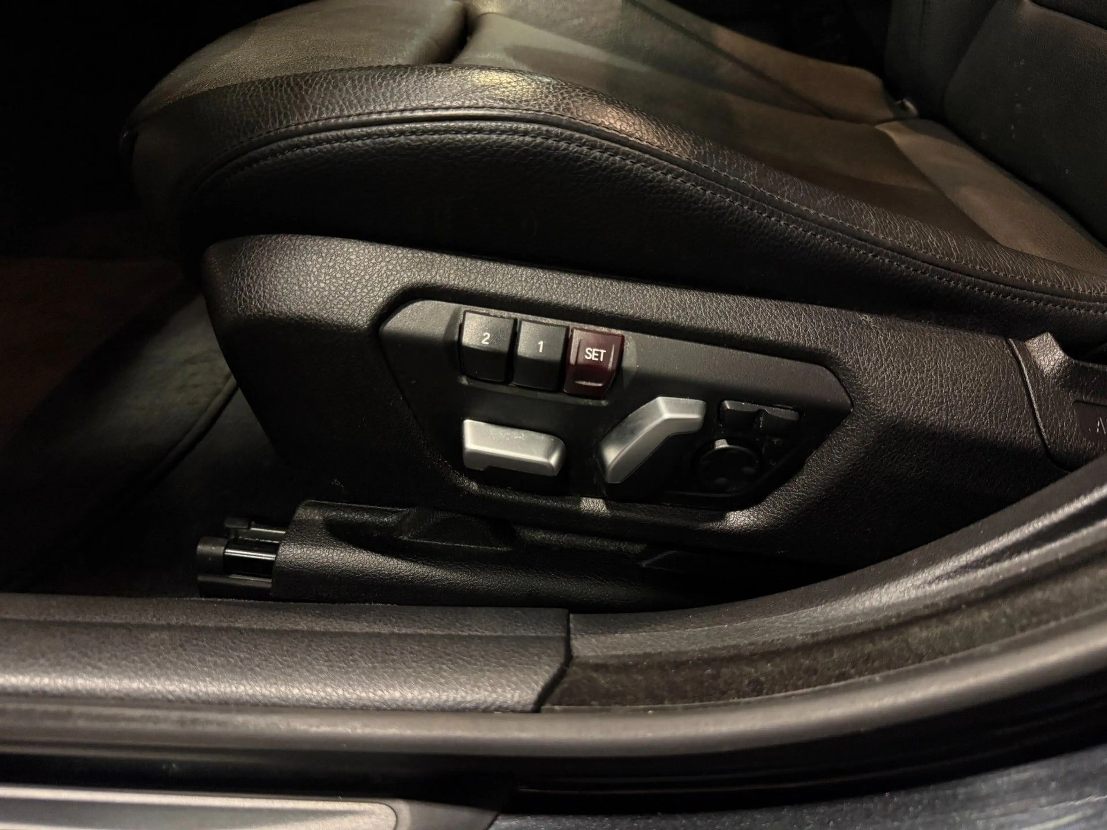 BMW 435 xDrive M-Sport*Schiebedach*F1*DE — photo 25
