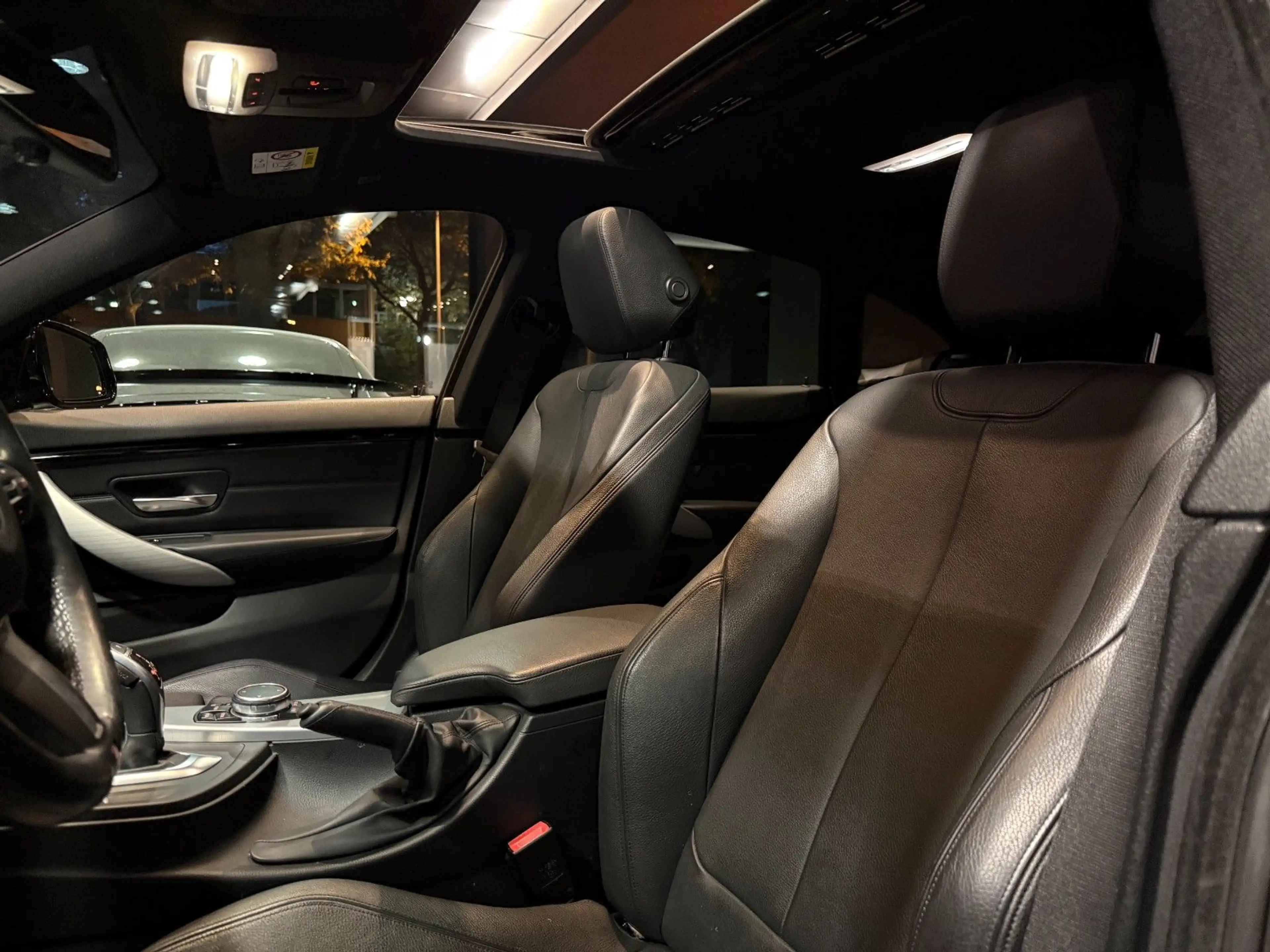 BMW 435 xDrive M-Sport*Schiebedach*F1*DE — photo 14