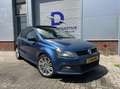 Volkswagen Polo 1.4 TSI GT 150PK|PANO|STOEL VERW.|CRUISE|PDC Blu/Azzurro - thumbnail 3