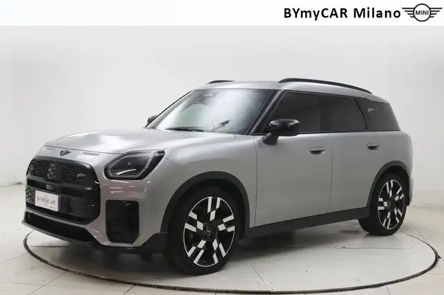 MINI John Cooper Works Countryman Mini Countryman 2.0 48V D JCW auto