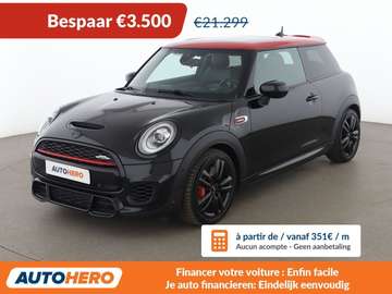 John Cooper Works