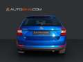 Skoda Rapid/Spaceback Spaceback 1.2 TSI Elegance*Xenon*Tempomat* Blau - thumbnail 5