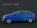 Skoda Rapid/Spaceback Spaceback 1.2 TSI Elegance*Xenon*Tempomat* Blau - thumbnail 8