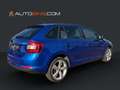 Skoda Rapid/Spaceback Spaceback 1.2 TSI Elegance*Xenon*Tempomat* Blau - thumbnail 6