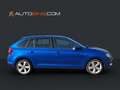 Skoda Rapid/Spaceback Spaceback 1.2 TSI Elegance*Xenon*Tempomat* Blau - thumbnail 7