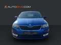 Skoda Rapid/Spaceback Spaceback 1.2 TSI Elegance*Xenon*Tempomat* Blau - thumbnail 2