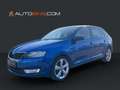 Skoda Rapid/Spaceback Spaceback 1.2 TSI Elegance*Xenon*Tempomat* Blau - thumbnail 3