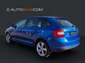 Skoda Rapid/Spaceback Spaceback 1.2 TSI Elegance*Xenon*Tempomat* Blau - thumbnail 4