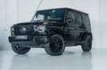 Mercedes-Benz G 580 Edition One l AMG l Burmester l Schuifdak l Bi-Col Schwarz - thumbnail 1