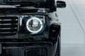 Mercedes-Benz G 580 Edition One l AMG l Burmester l Schuifdak l Bi-Col Schwarz - thumbnail 21
