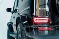 Mercedes-Benz G 580 Edition One l AMG l Burmester l Schuifdak l Bi-Col Schwarz - thumbnail 11