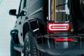 Mercedes-Benz G 580 Edition One l AMG l Burmester l Schuifdak l Bi-Col Schwarz - thumbnail 10