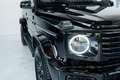 Mercedes-Benz G 580 Edition One l AMG l Burmester l Schuifdak l Bi-Col Schwarz - thumbnail 18
