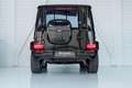 Mercedes-Benz G 580 Edition One l AMG l Burmester l Schuifdak l Bi-Col Schwarz - thumbnail 4