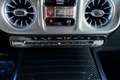Mercedes-Benz G 580 Edition One l AMG l Burmester l Schuifdak l Bi-Col Schwarz - thumbnail 38