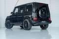 Mercedes-Benz G 580 Edition One l AMG l Burmester l Schuifdak l Bi-Col Schwarz - thumbnail 3