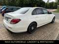 Mercedes-Benz E 53 AMG E 53 Lim. AMG 4Matic+ Beyaz - thumbnail 11