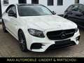 Mercedes-Benz E 53 AMG E 53 Lim. AMG 4Matic+ Beyaz - thumbnail 1