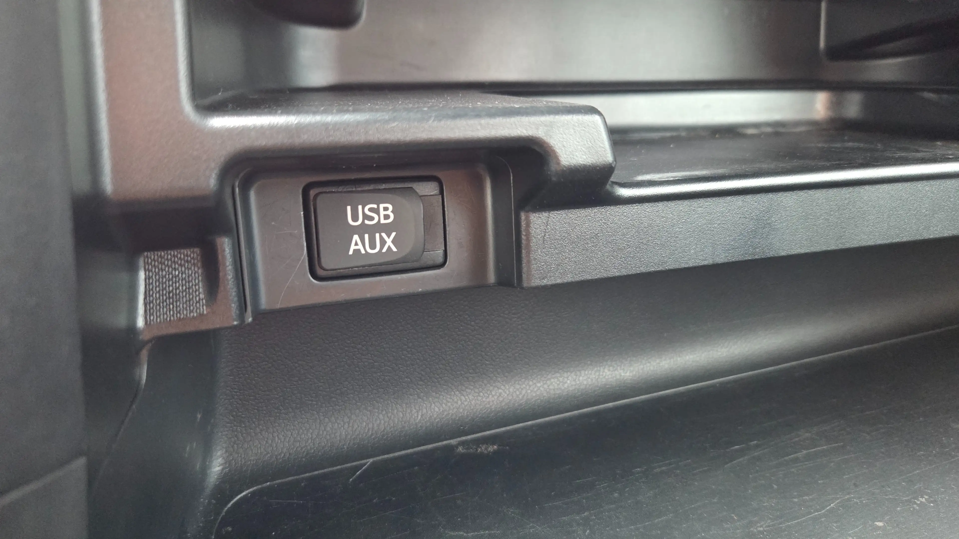 Toyota Verso-S 1.3 VVT-i Comfort Airco APK — photo 13