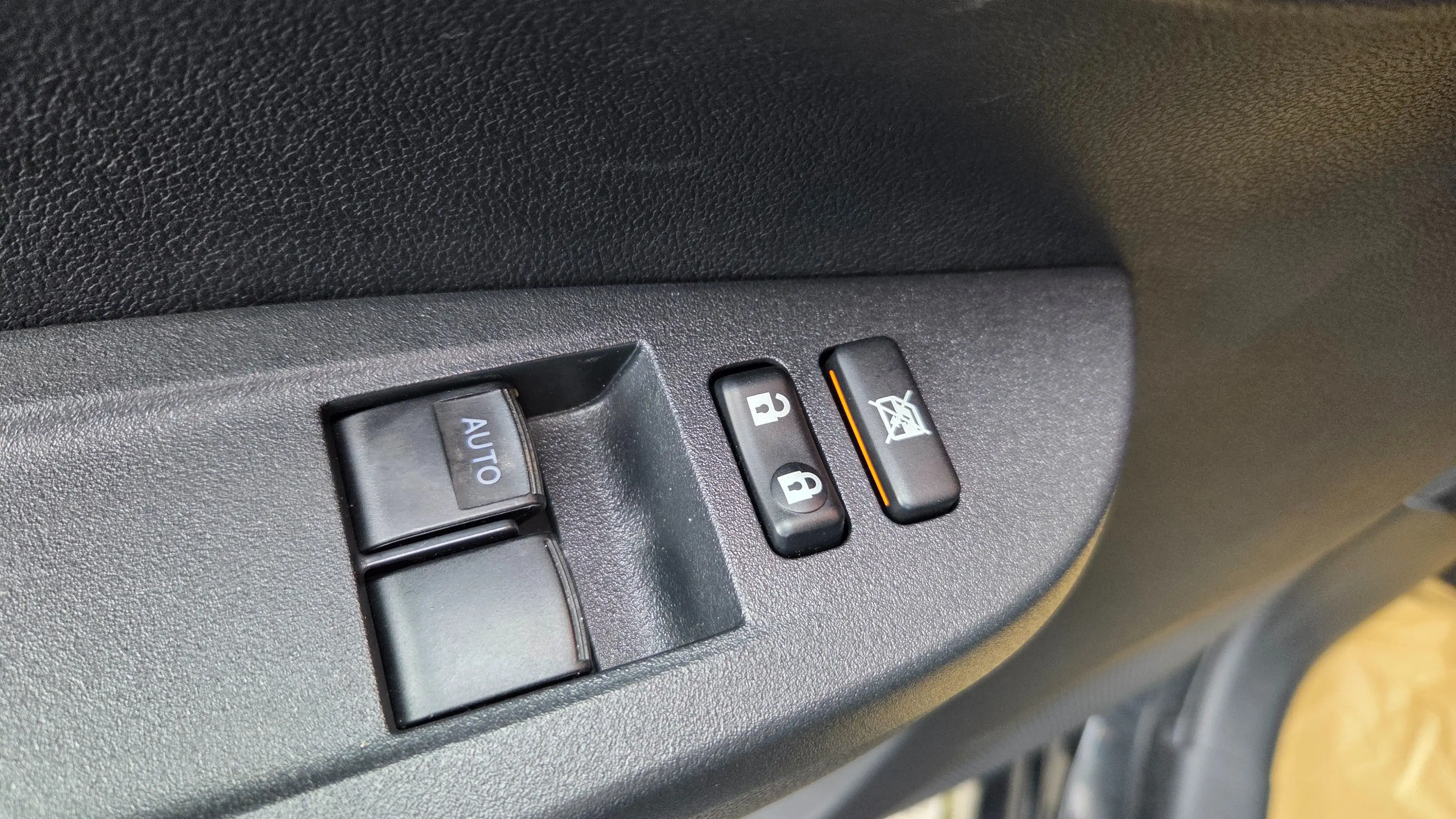 Toyota Verso-S 1.3 VVT-i Comfort Airco APK — photo 10