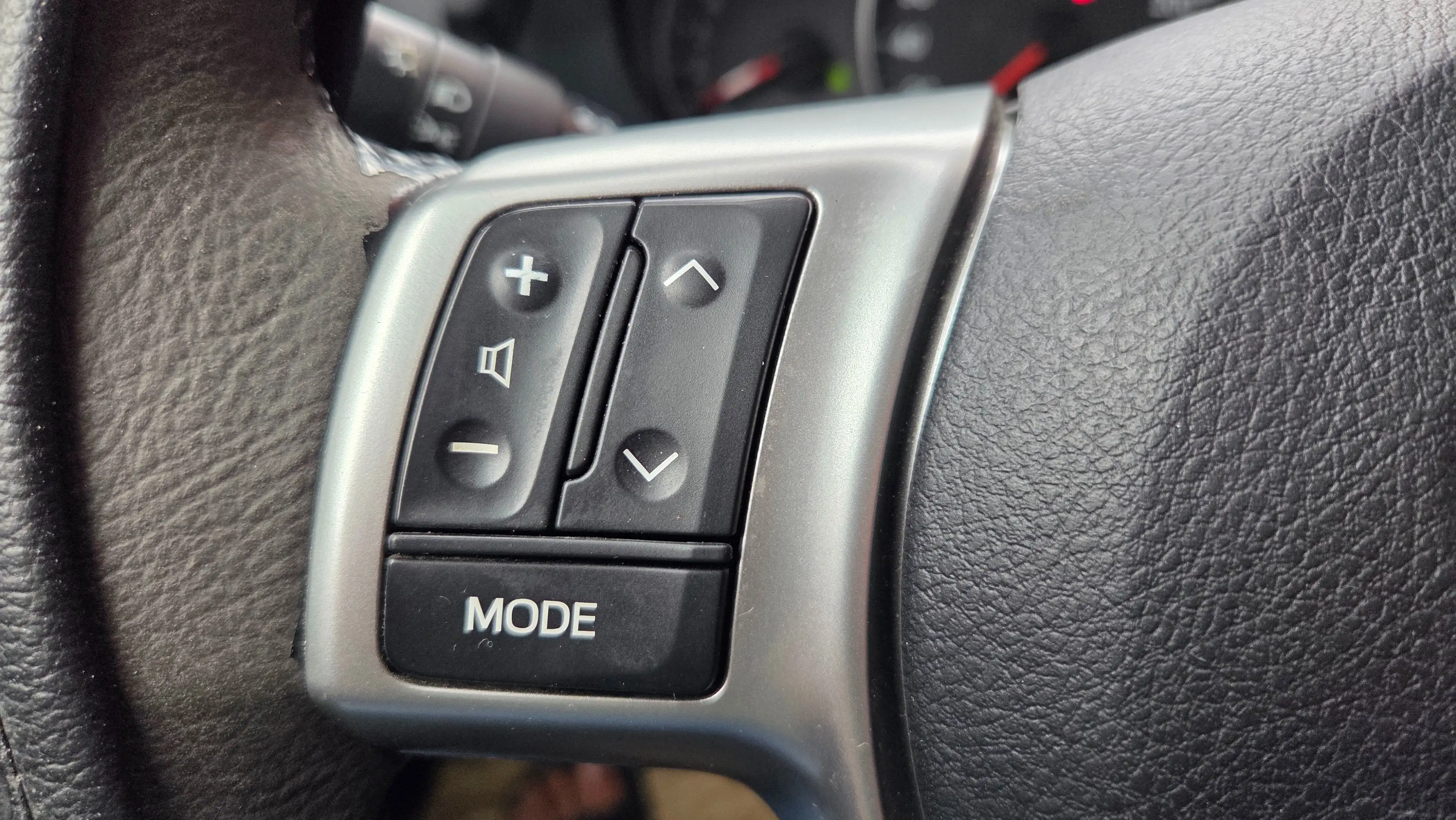Toyota Verso-S 1.3 VVT-i Comfort Airco APK — photo 11