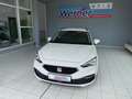 SEAT Leon Sportstourer Style 2.0TDI Navi LED ACC Blanco - thumbnail 2