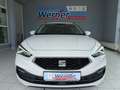 SEAT Leon Sportstourer Style 2.0TDI Navi LED ACC Blanco - thumbnail 3