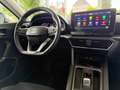 SEAT Leon Sportstourer Style 2.0TDI Navi LED ACC Blanco - thumbnail 21