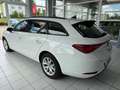 SEAT Leon Sportstourer Style 2.0TDI Navi LED ACC Blanco - thumbnail 8