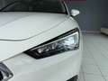 SEAT Leon Sportstourer Style 2.0TDI Navi LED ACC Blanco - thumbnail 24