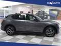 Alfa Romeo Stelvio 2.2 D Sprint RWD 160cv AUT Grigio - thumbnail 3