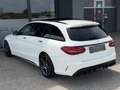 Mercedes-Benz C 43 AMG C 43 AMG T 4MATIC Aut.  1.BESITZ Weiß - thumbnail 8