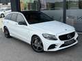 Mercedes-Benz C 43 AMG C 43 AMG T 4MATIC Aut.  1.BESITZ Weiß - thumbnail 4