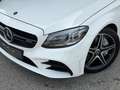 Mercedes-Benz C 43 AMG C 43 AMG T 4MATIC Aut.  1.BESITZ Weiß - thumbnail 2