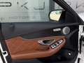 Mercedes-Benz C 43 AMG C 43 AMG T 4MATIC Aut.  1.BESITZ Weiß - thumbnail 14