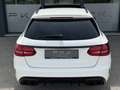 Mercedes-Benz C 43 AMG C 43 AMG T 4MATIC Aut.  1.BESITZ Weiß - thumbnail 9
