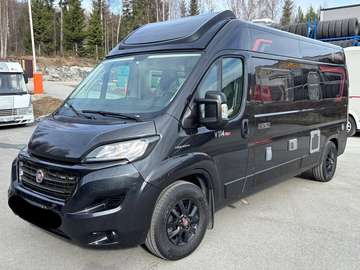 DUCATO CDC MAXI 3.5 XL 2.3 MJT 140 PACK TECHNO