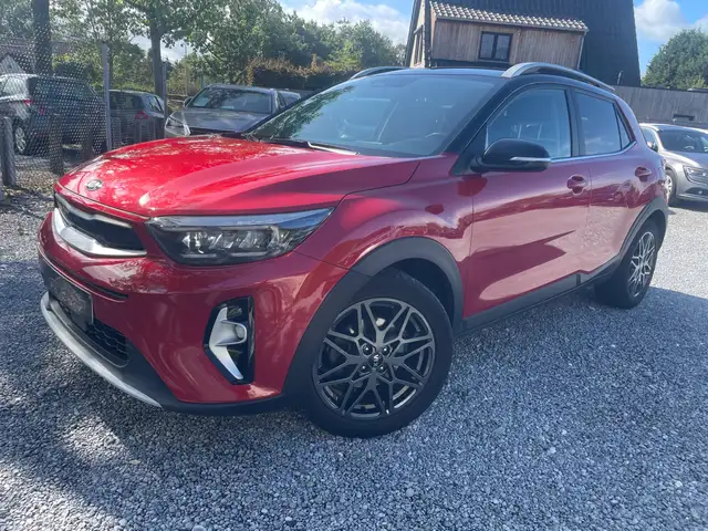 Kia Stonic Stonic 1.0 T More ISG DCT GARANTIE EURO 6d