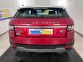 Land Rover Range Rover Evoque 3p 2.2 sd4 Pure 190cv auto 9m Rojo - thumbnail 2