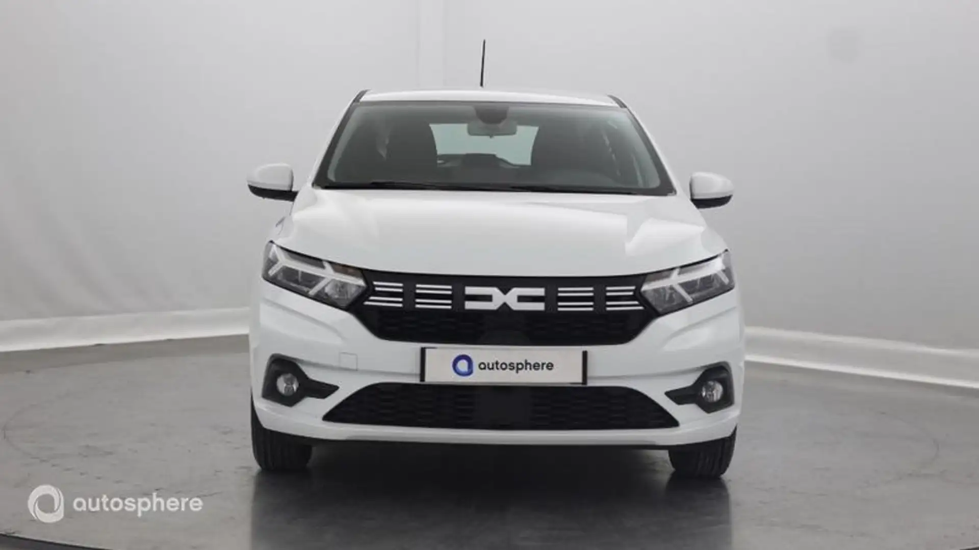 Dacia Sandero 1.0 ECO-G 100ch Expression - 2