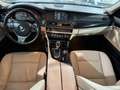 BMW 528 528iA Azul - thumbnail 2