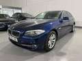 BMW 528 528iA Azul - thumbnail 5