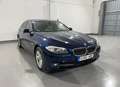 BMW 528 528iA Azul - thumbnail 13